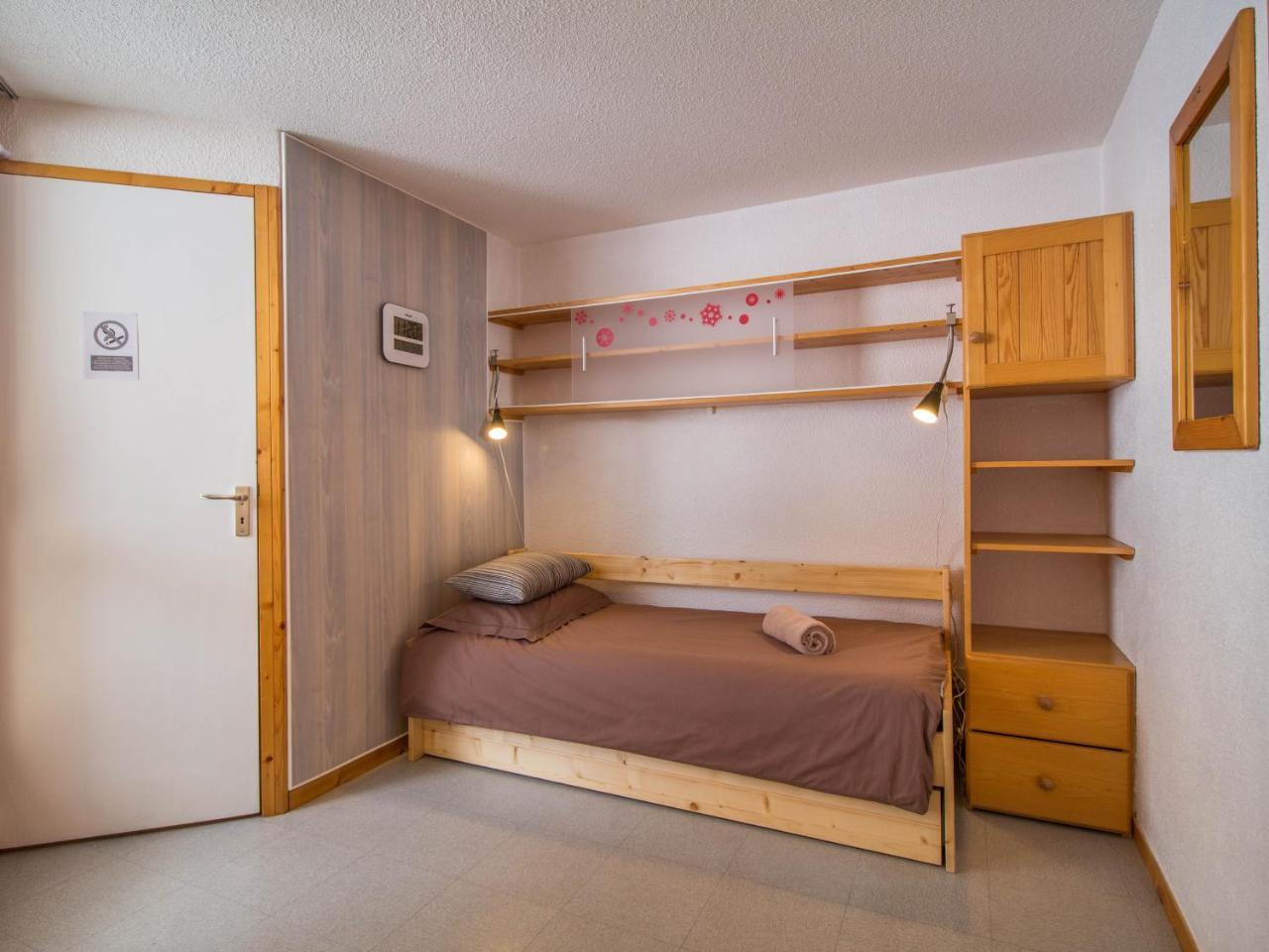 23 Praz De L'Ours Vallandry - Les Arcs Peisey-Nancroix Exterior photo
